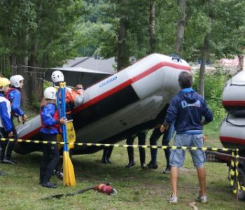 Campionati assoluti R4 Villeneuve 2014